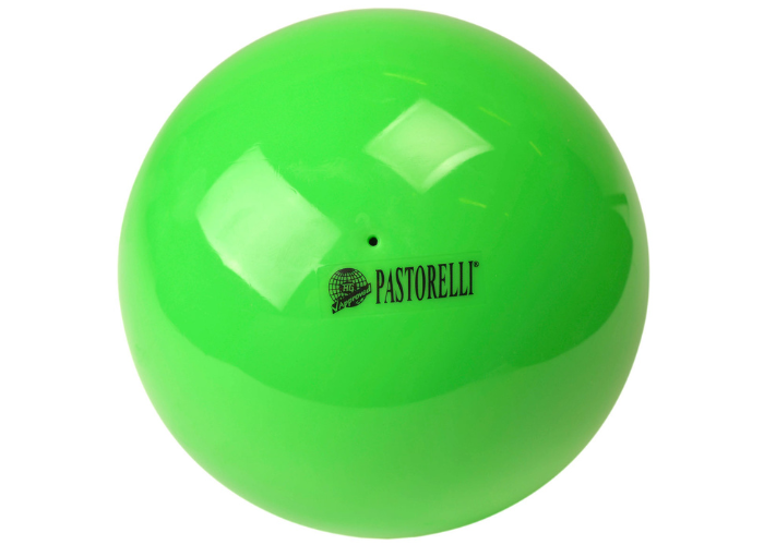 00010 Green
Pastorelli New Generation ball 18 cm