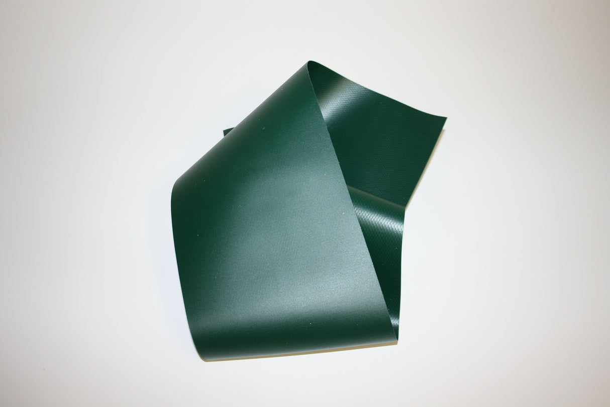 Lappegrej Grøn 15x100 cm.