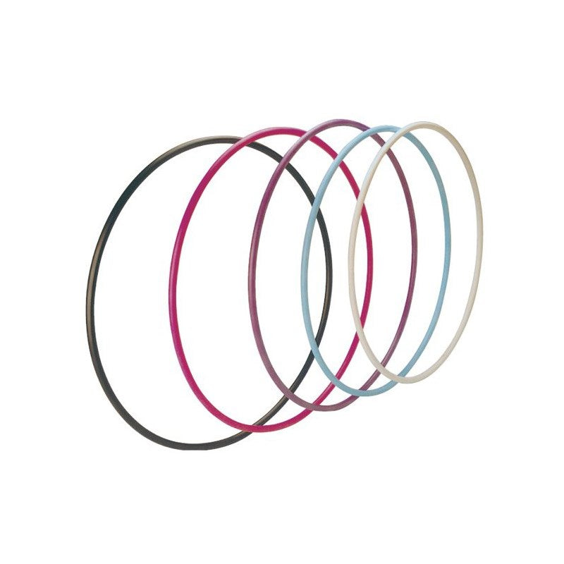 Amaya tøndebånd Ø85 Sort