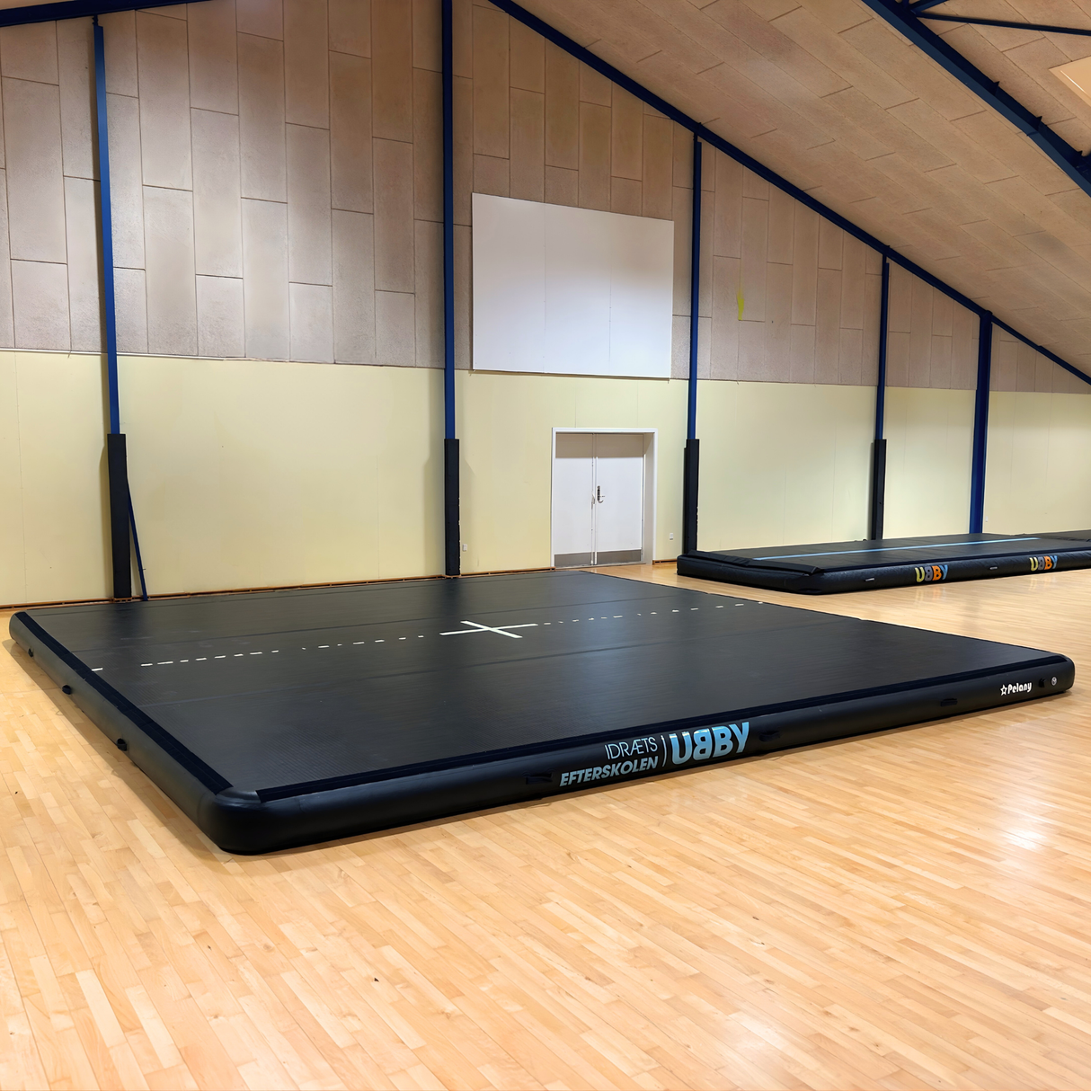 Airfloor H30 4x4m
