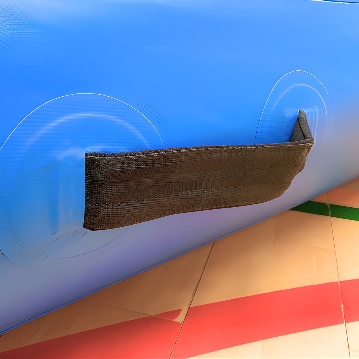 Airtrack H30 2.8x10m