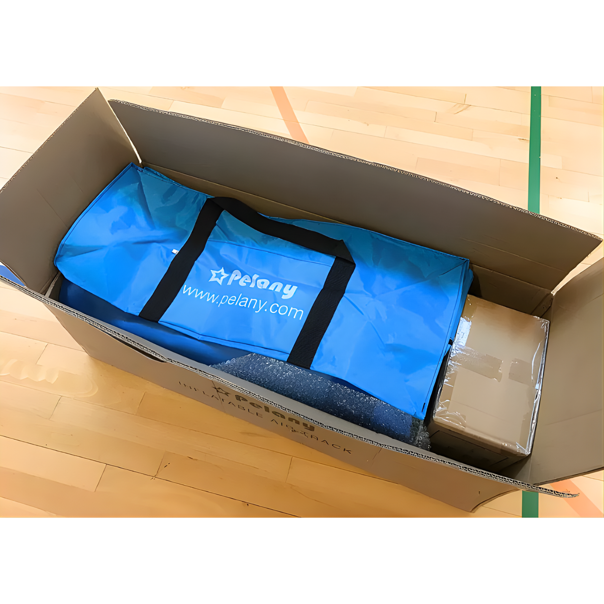 Airtrack H30 2.8x10m