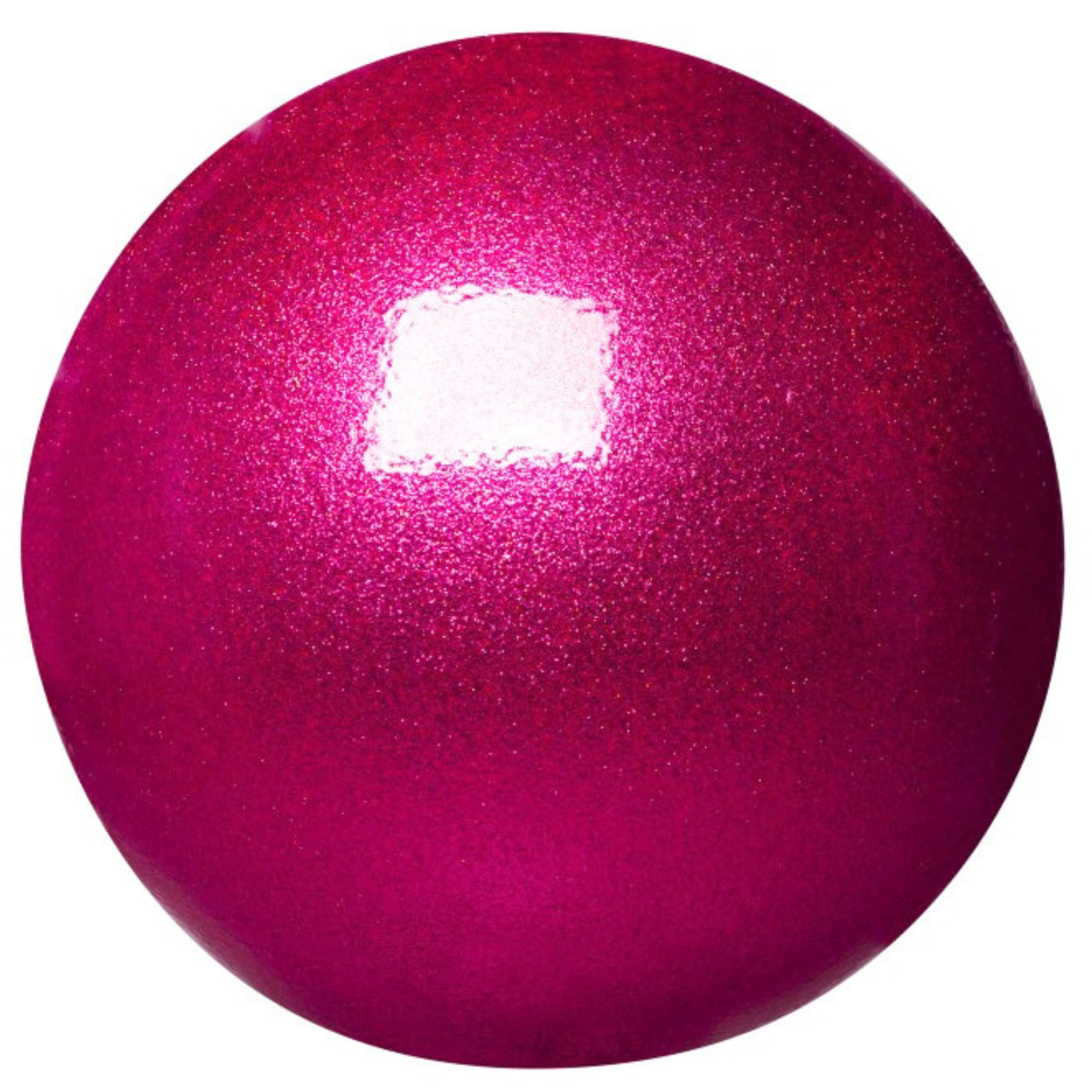 Amaya GLITTER GLOW GUMMIBOLD Fuchsia
