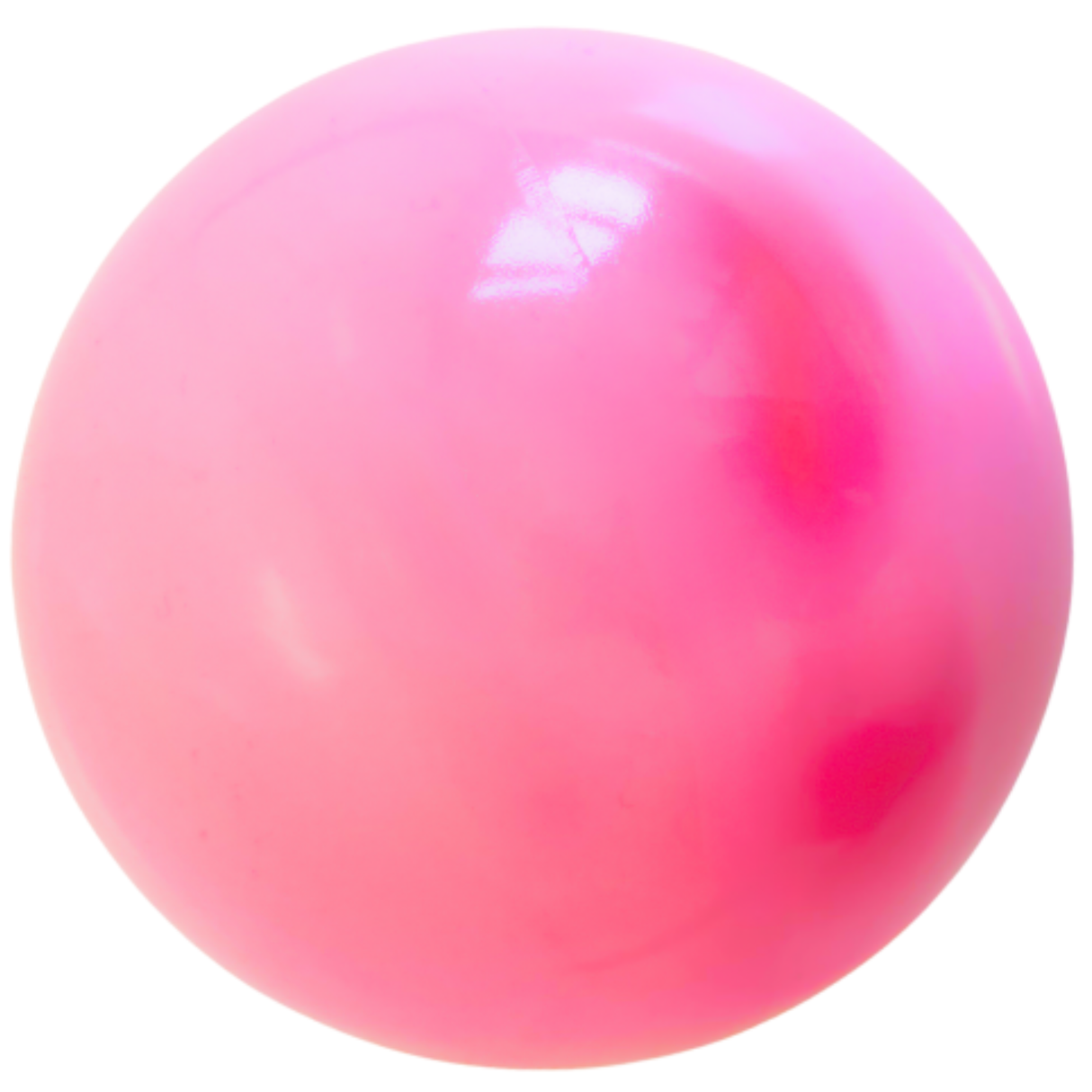 Amaya ELITE MARBLE Balls Fuchsia
