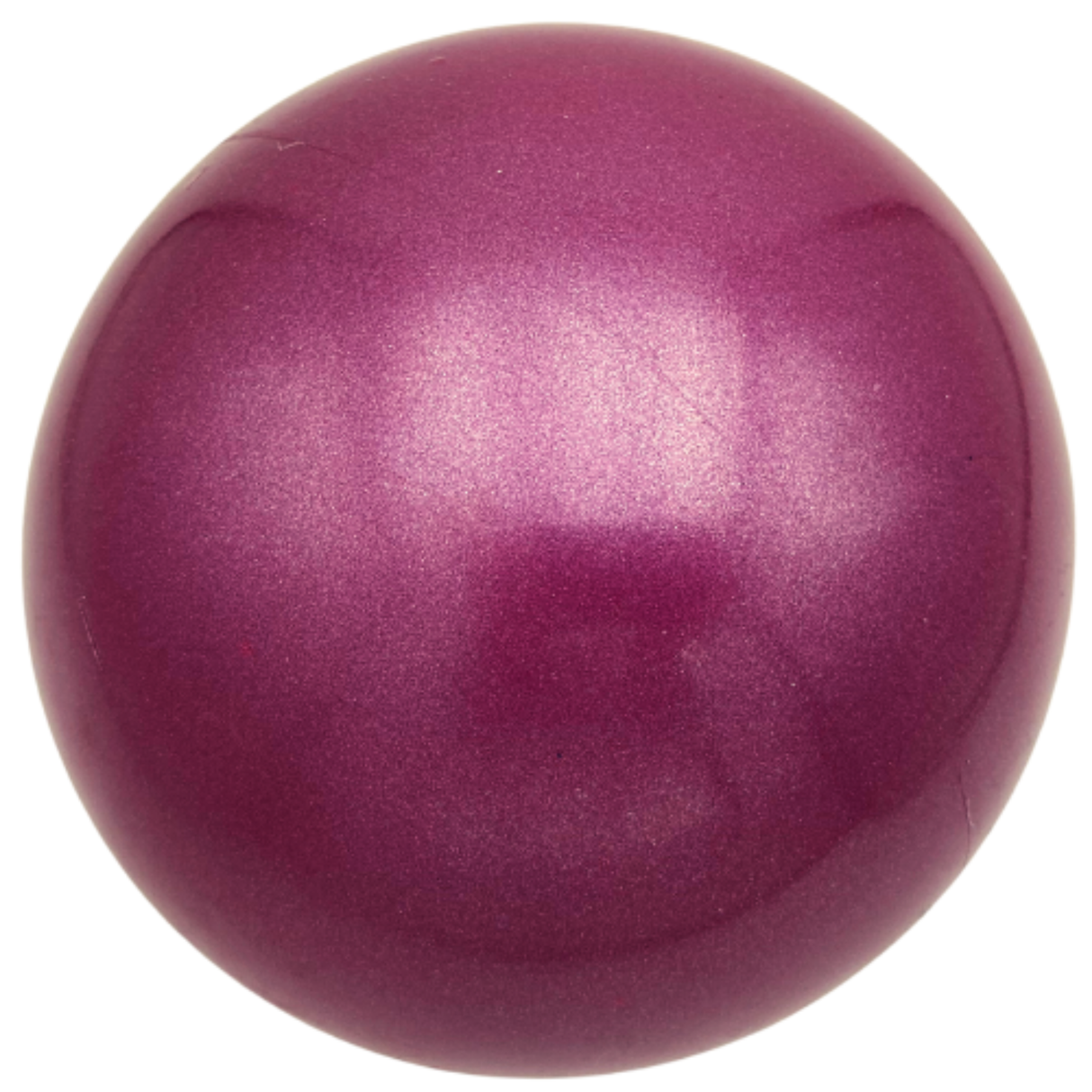 Amaya gymnastikbold CLASSIC Ø19 Cardinal