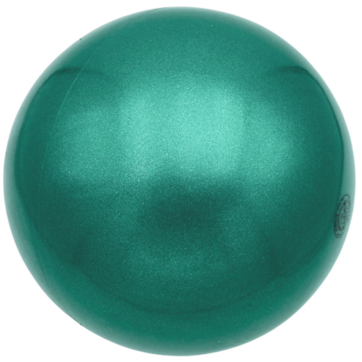 Amaya gymnastikbold CLASSIC Ø16 Green