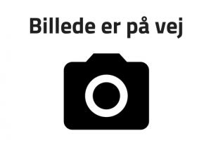 Bumper til dobbelt mini trampolin DMT