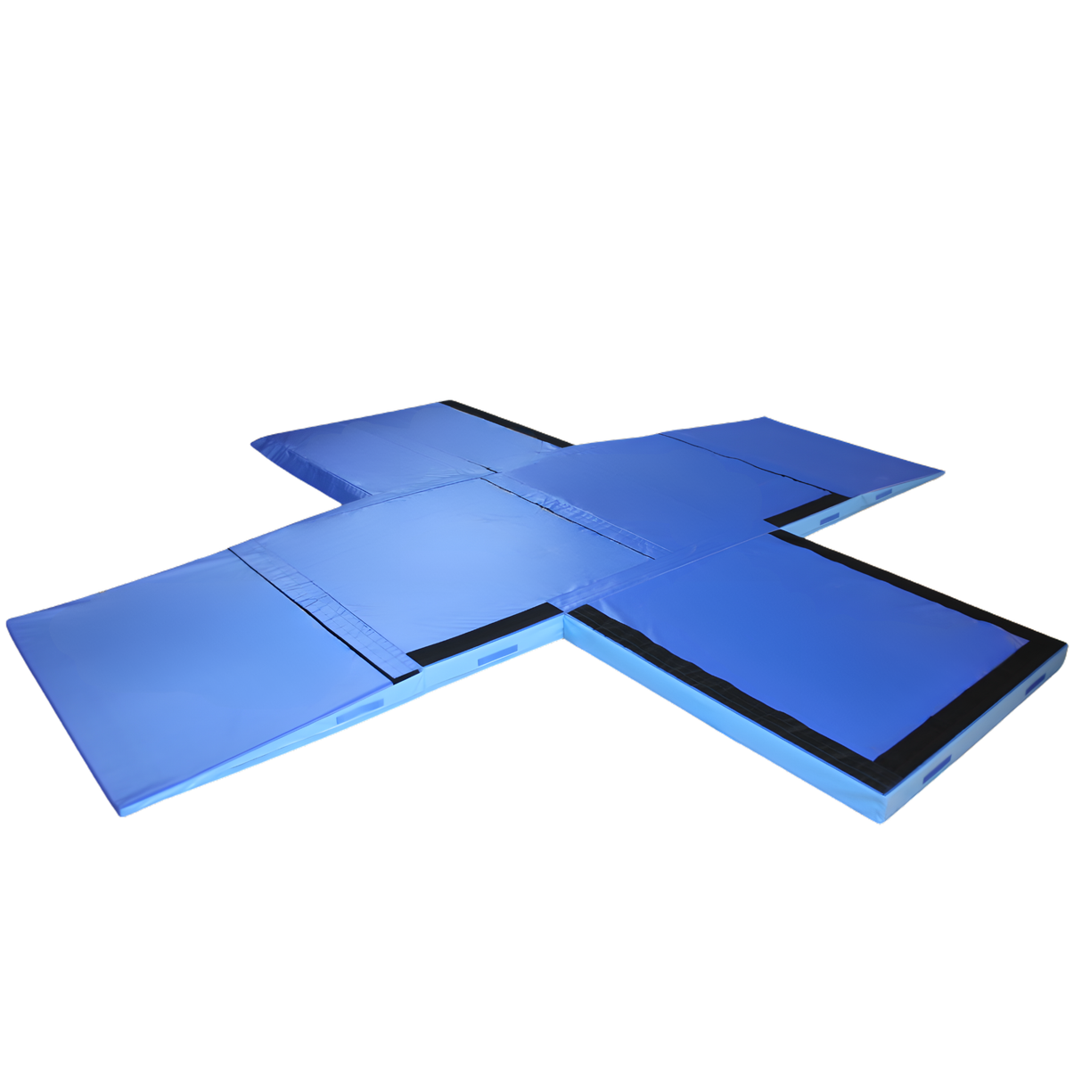 Gymnastikspringbane L1300