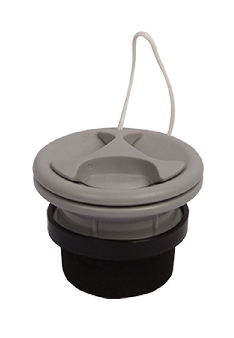 Ventil nøgle til grå ventil