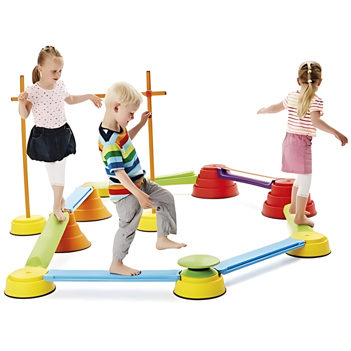 BuildNbalance 3