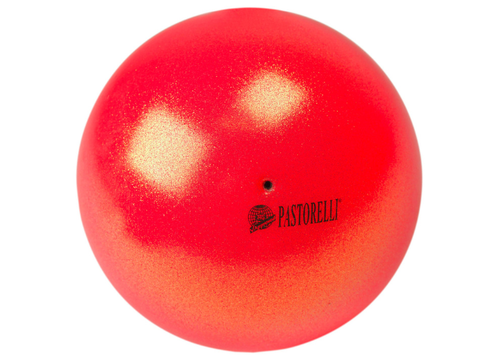 03917 Coral
Pastorelli High Vision ball 18 cm