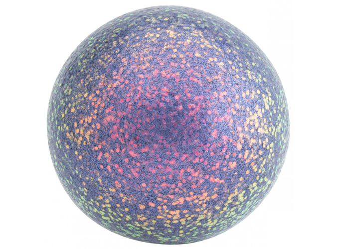 Diamond ball 12 purple AMAYA