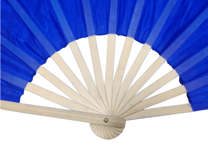 MALA viftevimpel MULTICOLOR og MONOCHROME