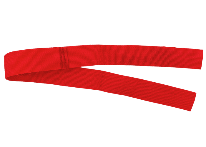 Disse markeringsbånd, som fås i fire klare farver, er perfekte til at skabe overblik og struktur under træning, konkurrencer eller leg!
Farverne gør det nemt at inddele hold, så alle kan fokusere på samarbejde og aktivitet. Ideel til både børn og vo