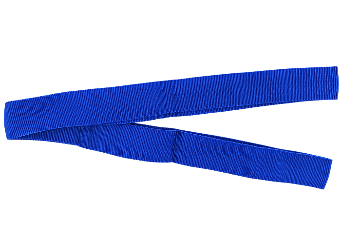 Disse markeringsbånd, som fås i fire klare farver, er perfekte til at skabe overblik og struktur under træning, konkurrencer eller leg!
Farverne gør det nemt at inddele hold, så alle kan fokusere på samarbejde og aktivitet. Ideel til både børn og vo