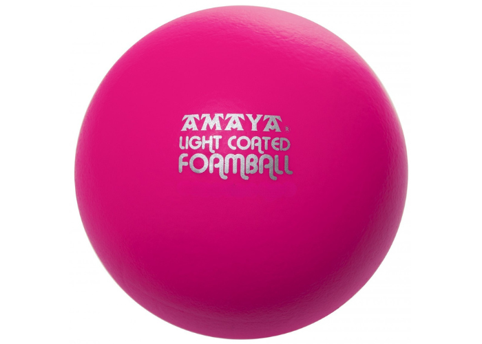 Skumbolde med PU-hud fra Amaya er det ideelle valg til sjov, leg og træning for både små og store børn.
Denne klassiske skumbold er designet med et godt opspring og en gribevenlig overflade, hvilket gør den ideel til en bred vifte af kaste/gribeleg
