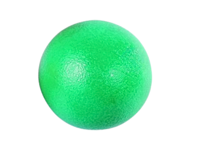 Skumbolde med PU-hud fra Amaya er det ideelle valg til sjov, leg og træning for både små og store børn.
Denne klassiske skumbold er designet med et godt opspring og en gribevenlig overflade, hvilket gør den ideel til en bred vifte af kaste/gribeleg