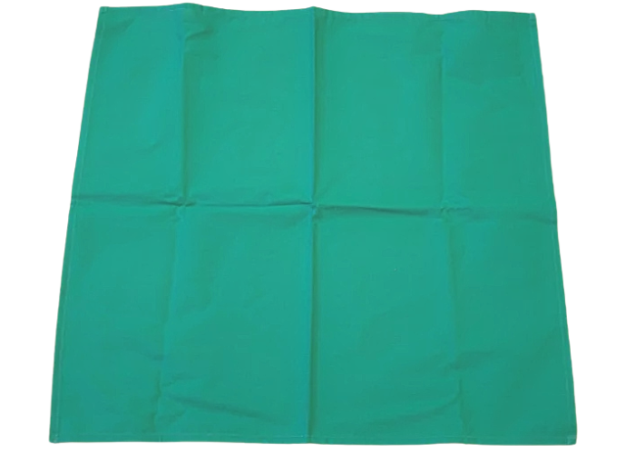 Rytmiktørklæder til børnegymnastik.
Lav sjove lege med musik og få gode effekter med rytmetørklæder i forskellige farver.
Det er sjovt med aktivitet og læring på samme tid.
Flotte skarpe farver.
Leg, læring og aktivitet.
Brug dem til motorik øvelse