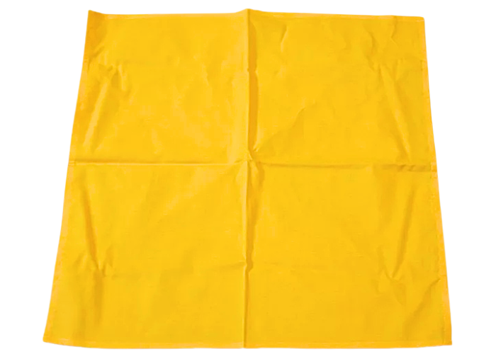 Rytmiktørklæder til børnegymnastik.
Lav sjove lege med musik og få gode effekter med rytmetørklæder i forskellige farver.
Det er sjovt med aktivitet og læring på samme tid.
Flotte skarpe farver.
Leg, læring og aktivitet.
Brug dem til motorik øvelse