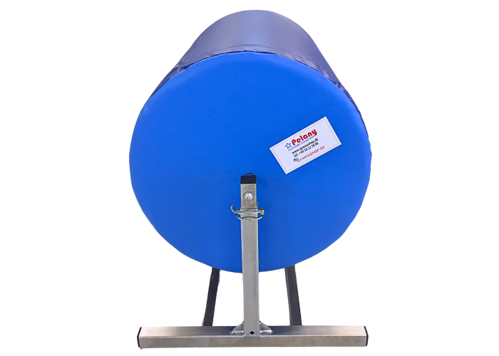 FlikFlak Træner er den perfekte flik trainer til indøvelse af specielt flik-flak, men den kan også bruges til kraftspringstræning.
Børnene elsker den og gør træningen sjov. FlikFlakmaskinen er flik traineren som giver gymnasten mange gentagelser ude