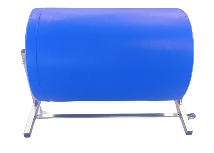 FlikFlak Træner er den perfekte flik trainer til indøvelse af specielt flik-flak, men den kan også bruges til kraftspringstræning.
Børnene elsker den og gør træningen sjov. FlikFlakmaskinen er flik traineren som giver gymnasten mange gentagelser ude