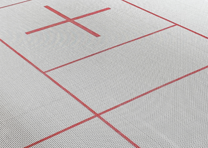 2 string dug til stortrampolin