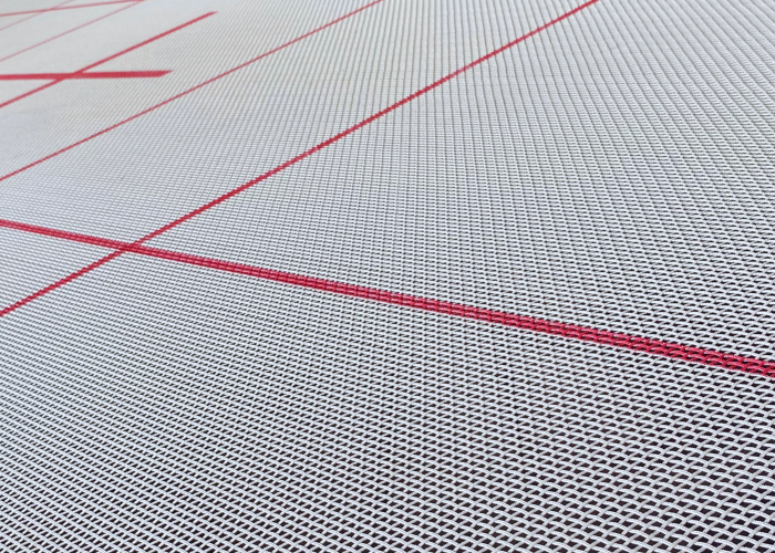 2 string dug til stortrampolin