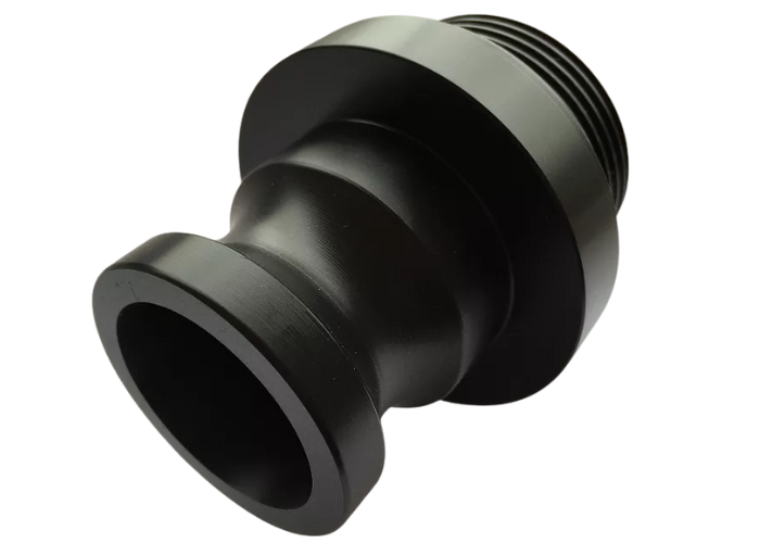 Adaptor til Mistral B200