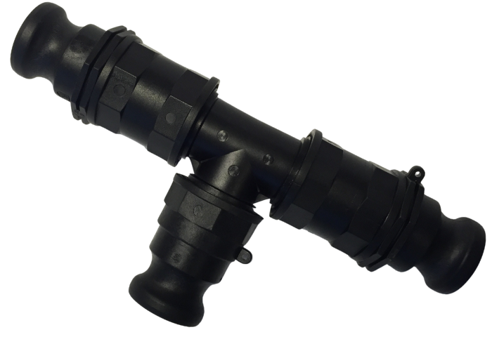 Fordelerstykke til Mistral B200 blæser