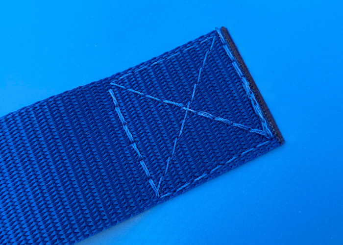 Gymnastikspringbane L1300