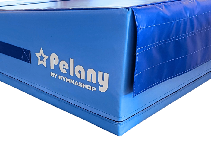 Indspringskile til Airtrack Pro H30