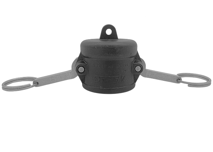 Camlock prop 1.25 tomme.
Passer på Mistral B200 og adaptor til Mistal B200.