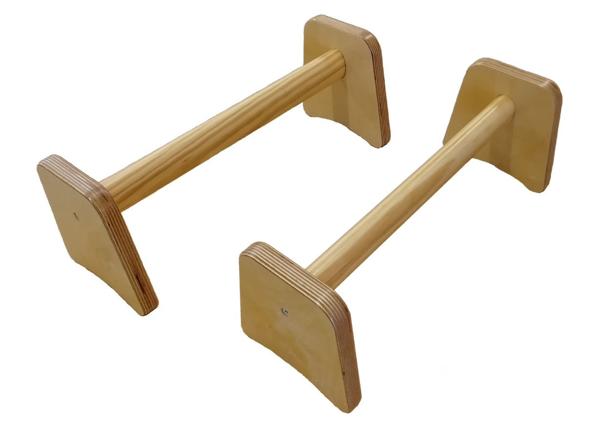 Håndstandstræner