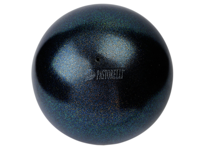 02275 Black
Pastorelli High Vision ball 18 cm