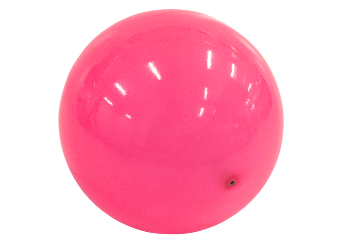 Gymnastikbold Amaya Transparent.
Bolden er gennemsigtig og kommer derfor til at virke let og meget effektfuld.
En populær gymnastikbold fra Amaya.
Bolden er FIG godkendt til konkurrencer.