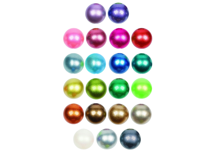 Technorubber Holoscent