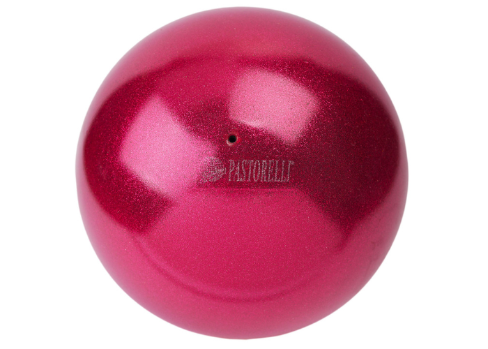 02068 Raspberry
Pastorelli High Vision ball 18 cm