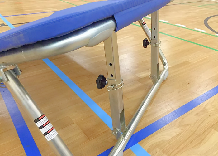 Børne trampolin EAGLE F26