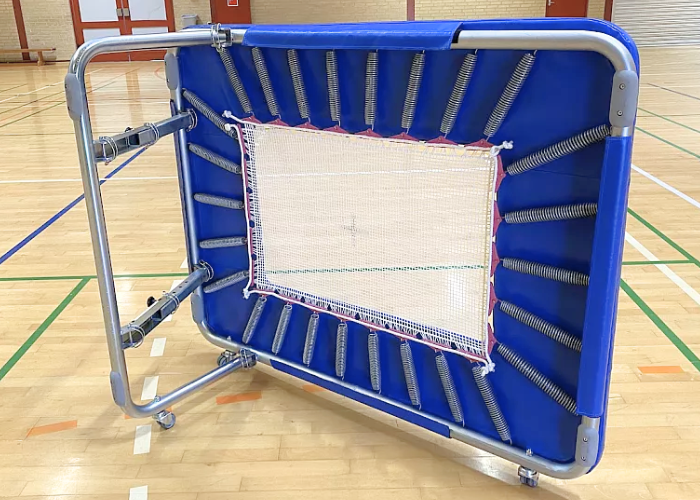 Børne trampolin EAGLE F26