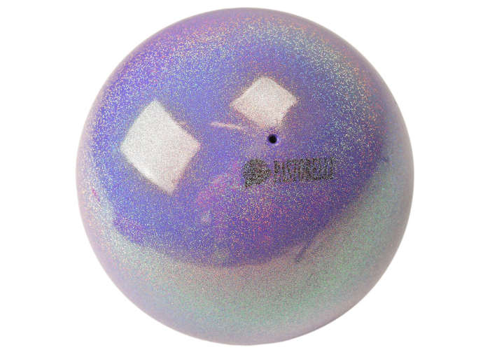 02448 Baby lilac
Pastorelli High Vision ball 18 cm