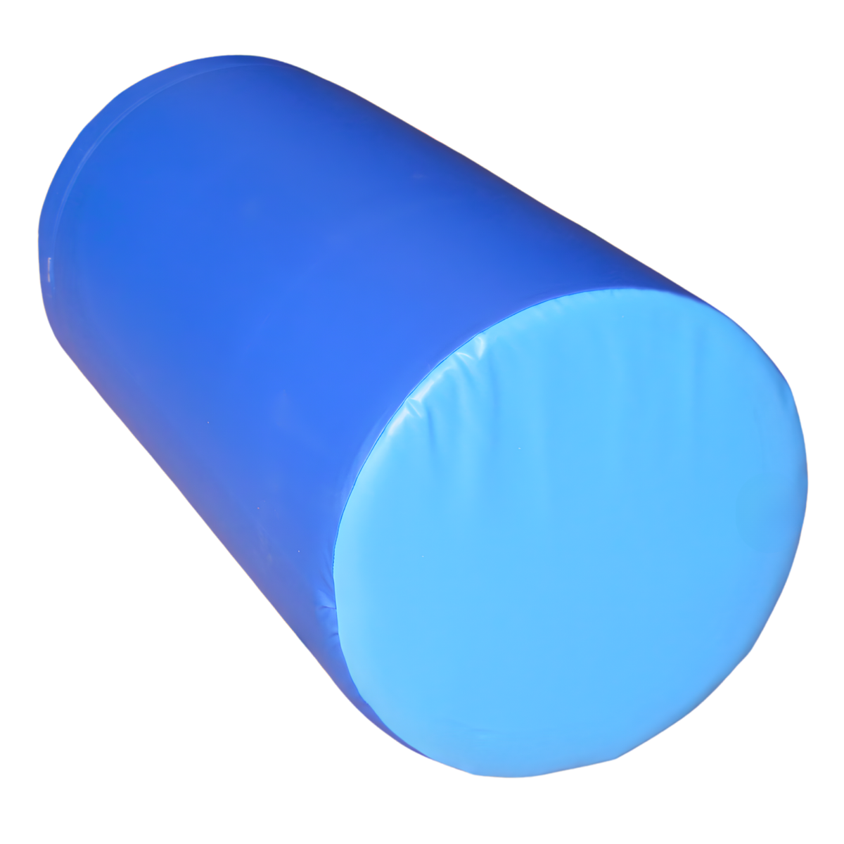 Cylinder ø70 cm længde 120 cm