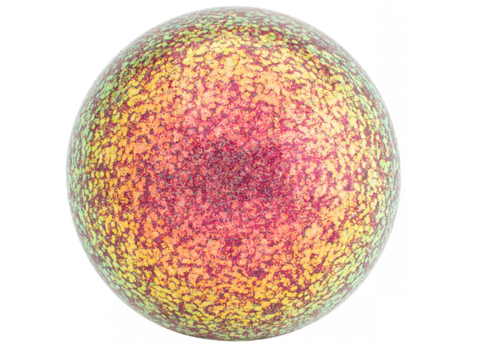 Diamond ball 7 red AMAYA