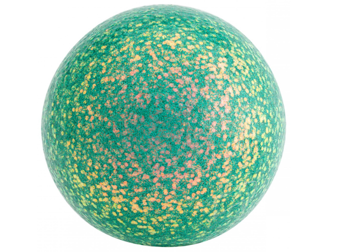 Diamond ball 9 green AMAYA