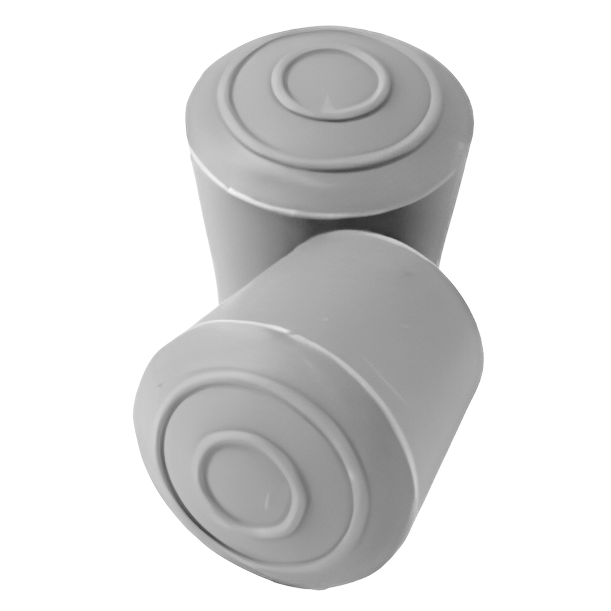 Dupsko til stålplint