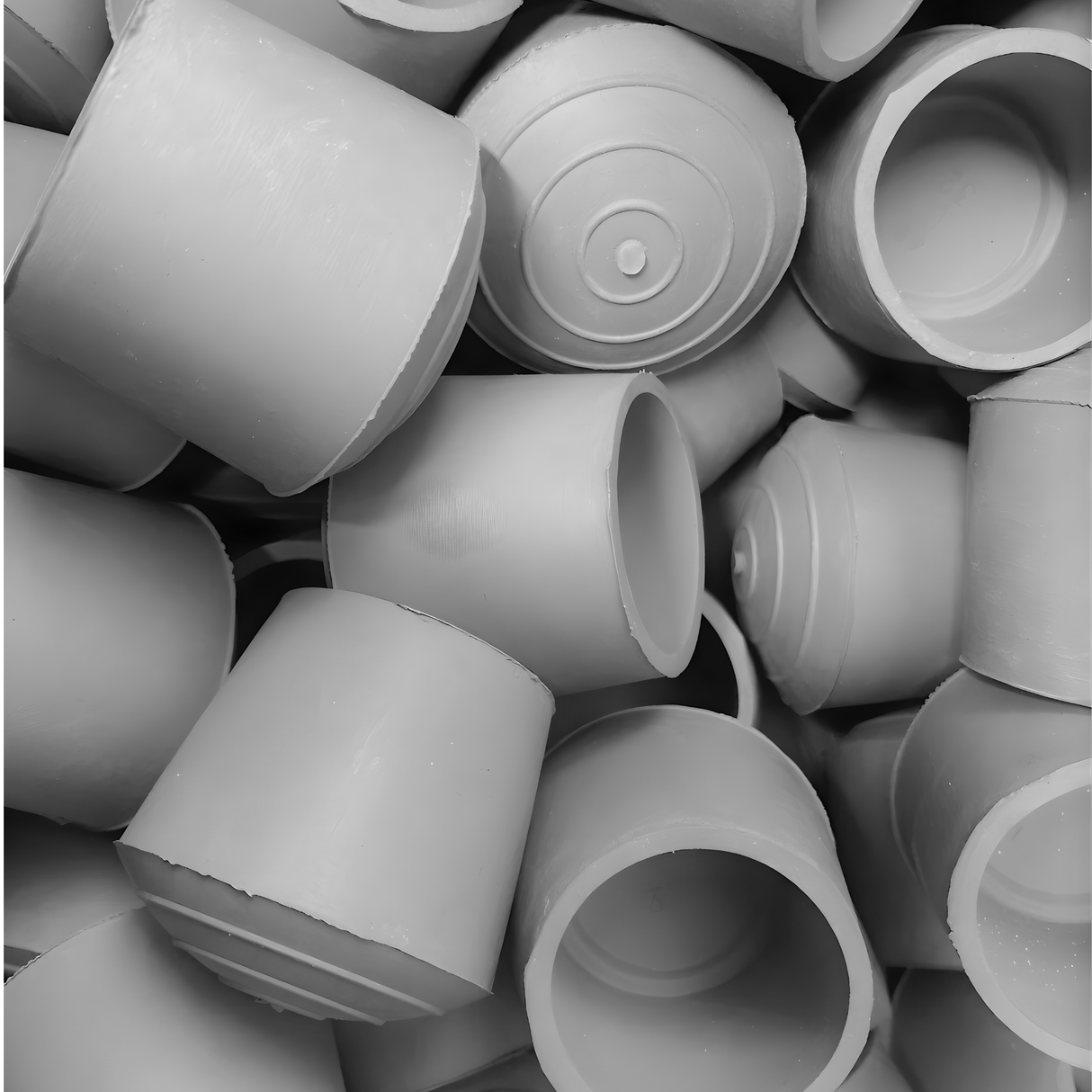 Dupsko til træbænk