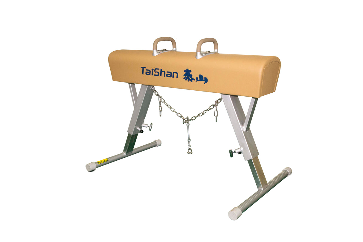 Pommel Horse For Training