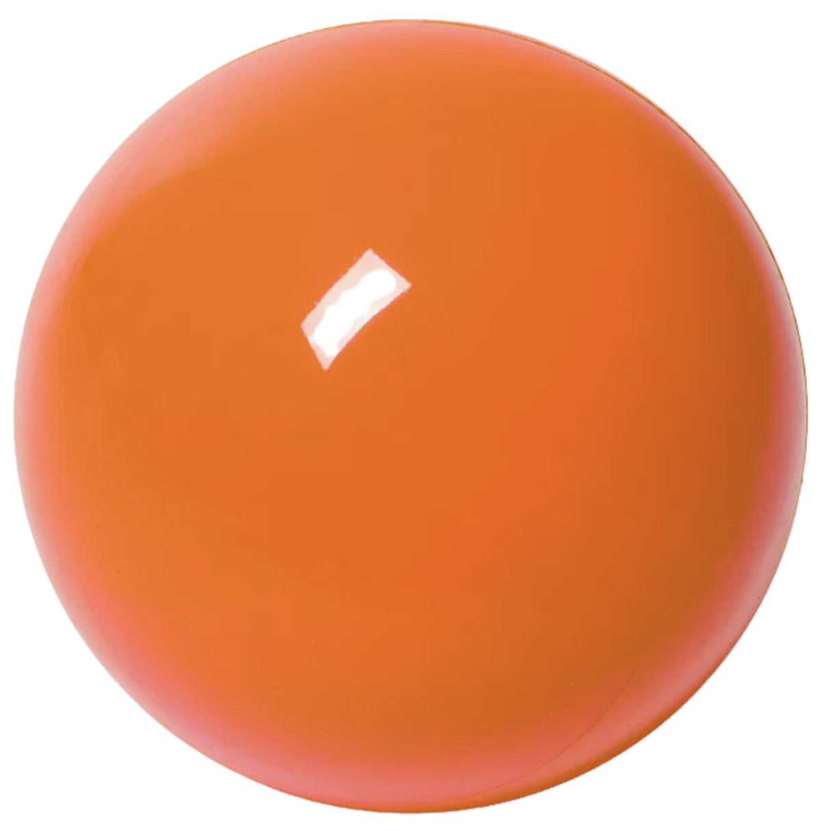 Gymnastikbold Togu Orange Ø19 cm