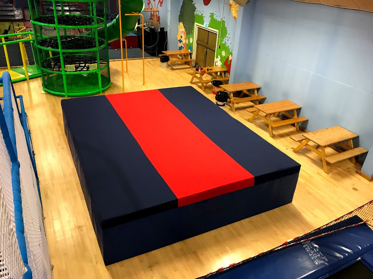 Airmåtte GYM
