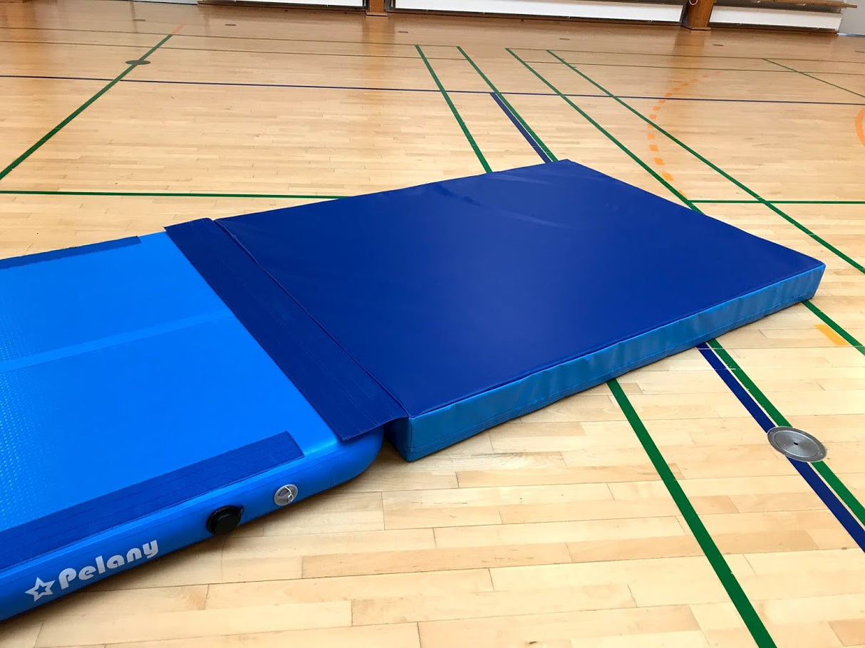 Nedspringsmåtte HomePlus H15 cm