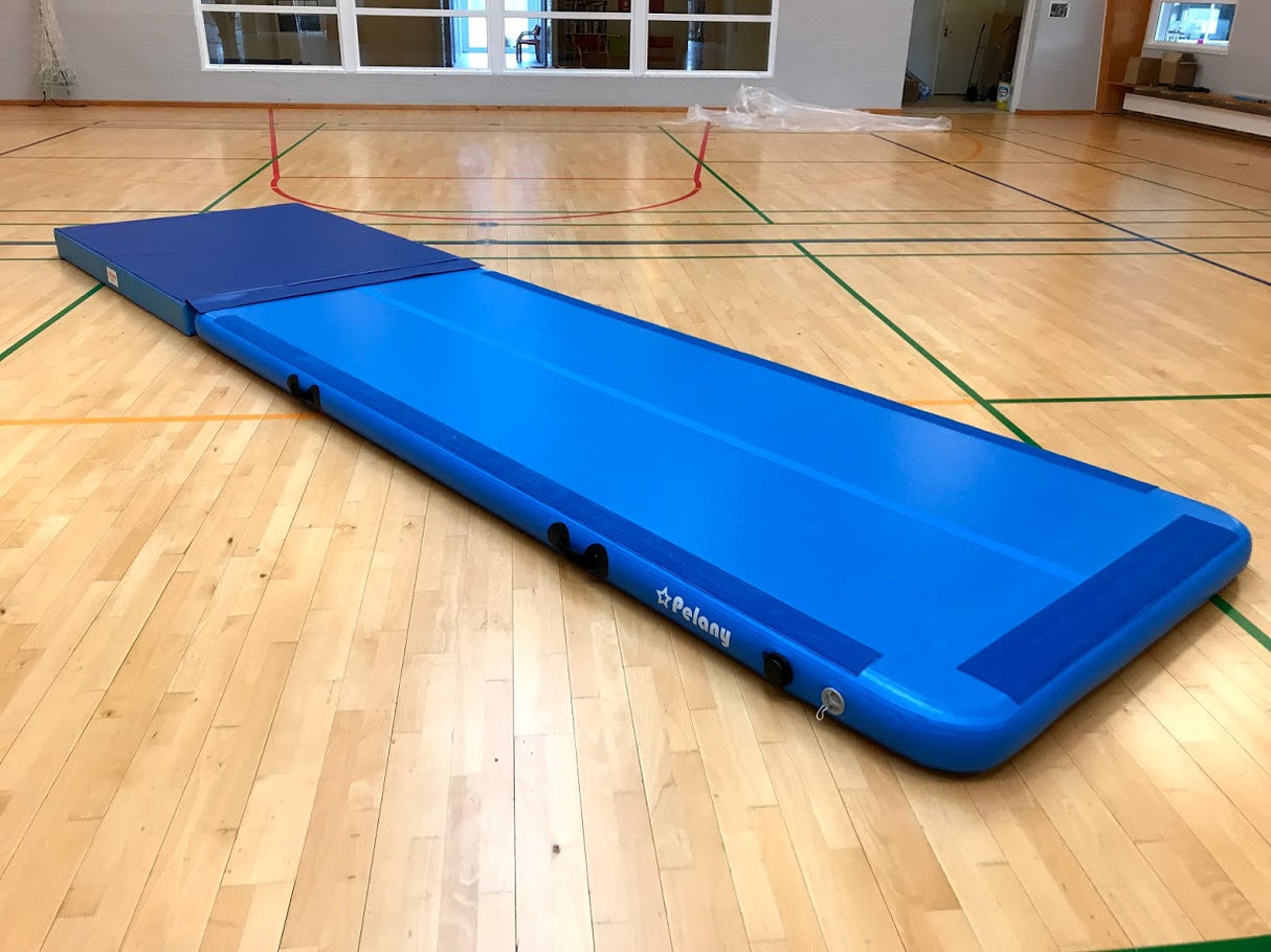 Nedspringsmåtte HomePlus H15 cm